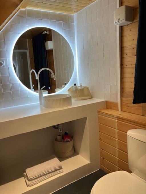 Chalet Malaza エーヌ エクステリア 写真